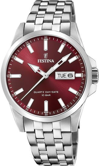 Photo: Zegarek FESTINA 20357/G