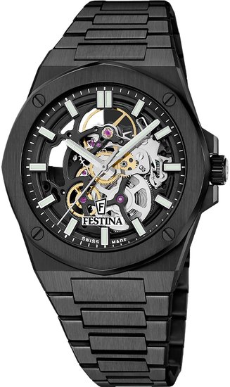 Photo: Zegarek FESTINA 22014/1