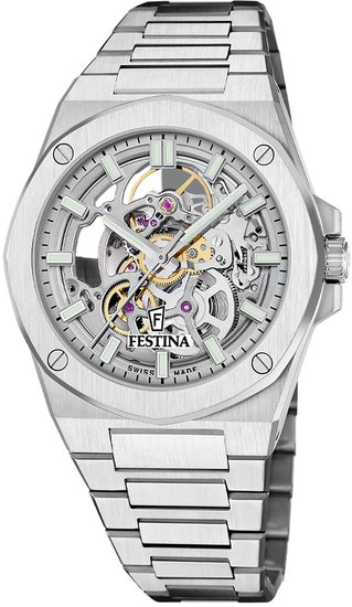 Photo: Zegarek FESTINA 22006/1