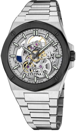 Photo: Zegarek FESTINA 22008/1