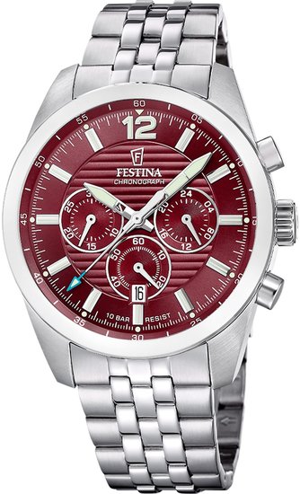 Photo: Zegarek FESTINA 20742/6