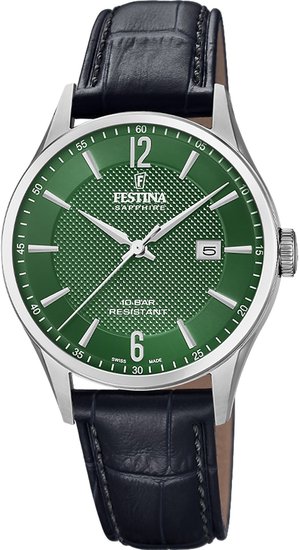 Photo: Zegarek FESTINA 20007/7