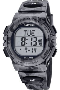 Picture: Calypso K6073/3