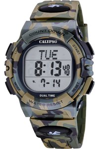 Picture: Calypso K6073/4