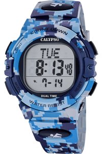 Picture: Calypso K6073/5