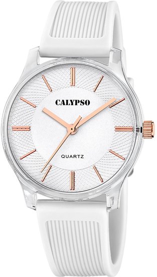 Photo: Zegarek CALYPSO K6085/1