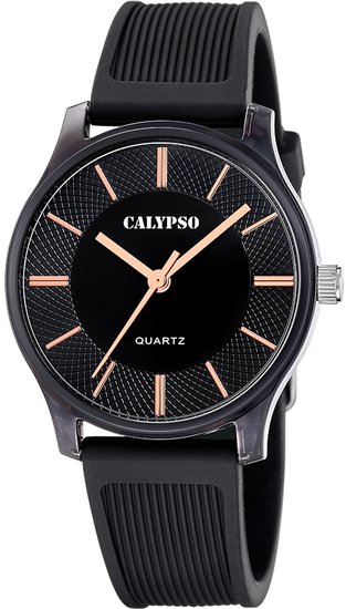 Photo: Zegarek CALYPSO K6085/4