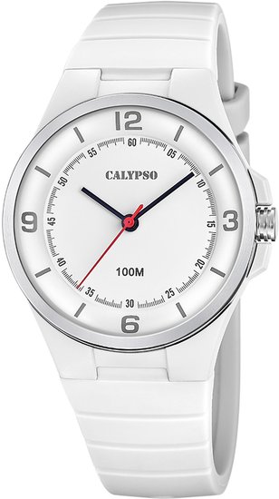 Photo: Zegarek CALYPSO K6081/1