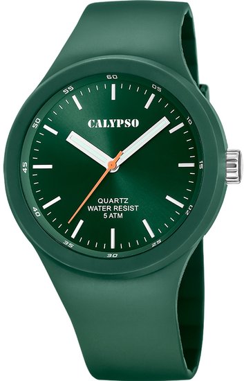 Photo: Zegarek CALYPSO K6072/3
