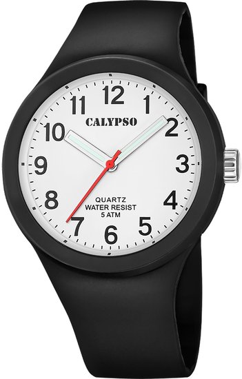 Photo: Zegarek CALYPSO K6072/4