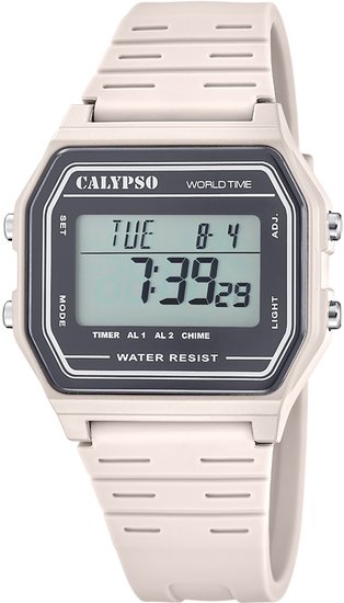Photo: Zegarek CALYPSO K6078/1