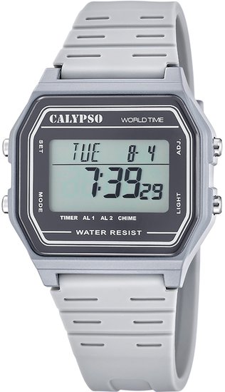 Photo: Zegarek CALYPSO K6078/2