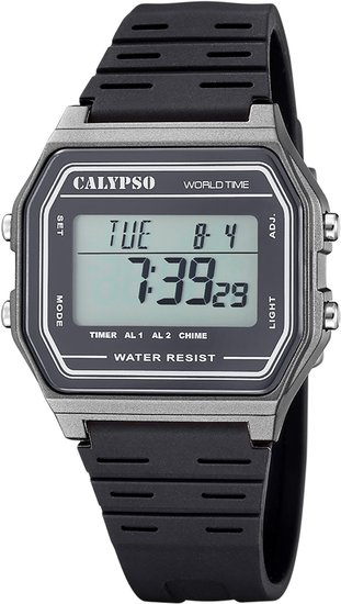 Photo: Zegarek CALYPSO K6078/6