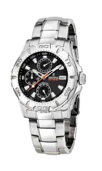 Photo: Zegarek FESTINA 16242/9