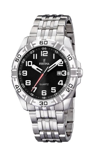 Photo: Zegarek FESTINA 16495/2