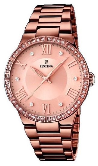 Photo: Zegarek FESTINA 16801/1