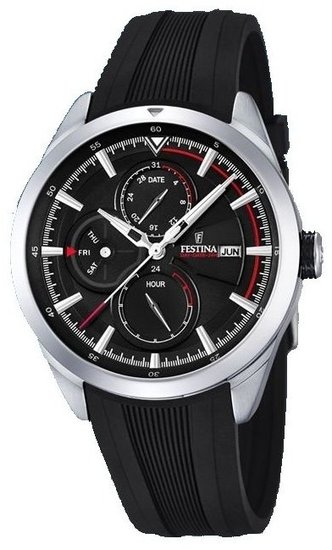 Photo: Festina 16829/4