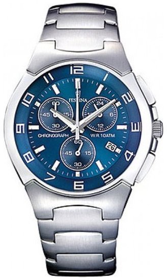Photo: Zegarek FESTINA 6698/4