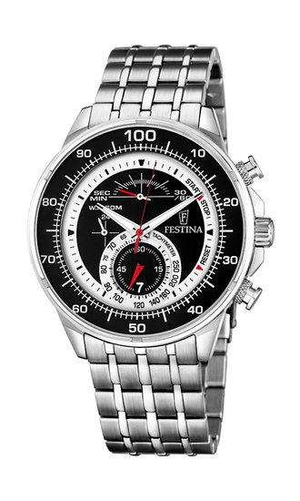 Photo: Festina 6830/2