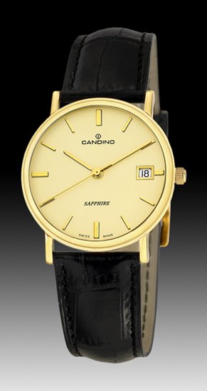 Photo: Zegarek CANDINO C4292/5