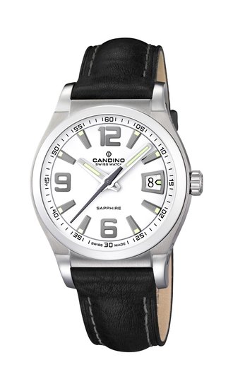 Photo: CANDINO C4439/7