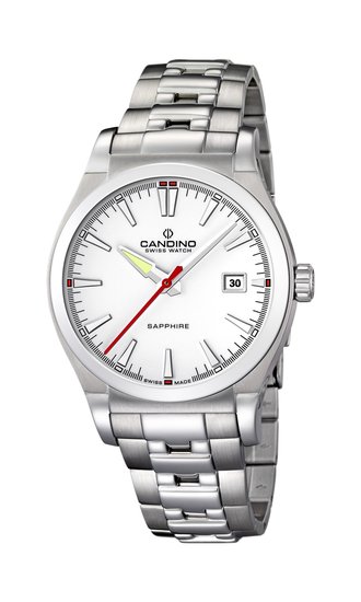 Photo: CANDINO C4440/1