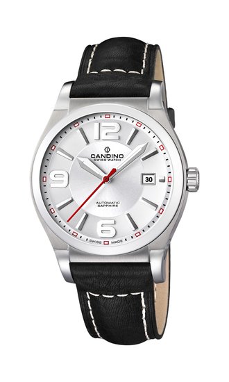 Photo: Candino C4441/1