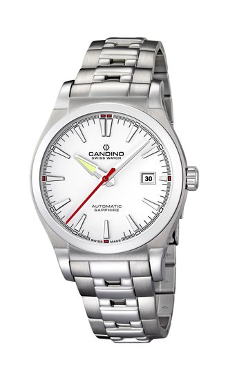 Photo: CANDINO C4442/1
