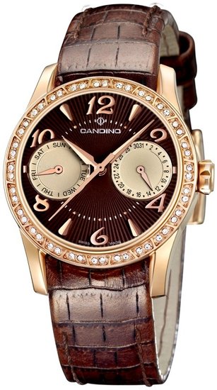 Photo: Zegarek CANDINO C4448/6