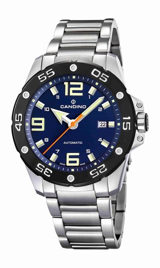 Photo: CANDINO C4452/2