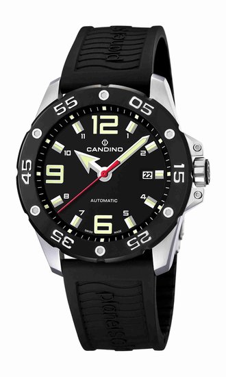 Photo: CANDINO C4453/2