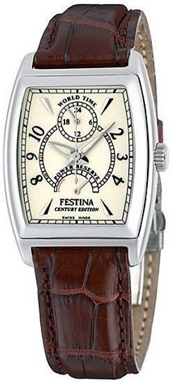 Photo: Zegarek FESTINA 7001/1