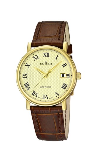 Photo: Zegarek CANDINO C4489/4