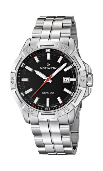 Photo: CANDINO C4496/3