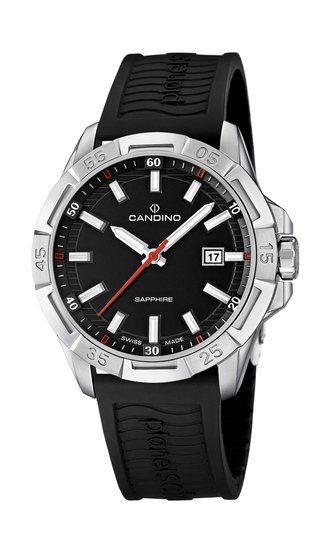 Photo: Zegarek CANDINO C4497/3