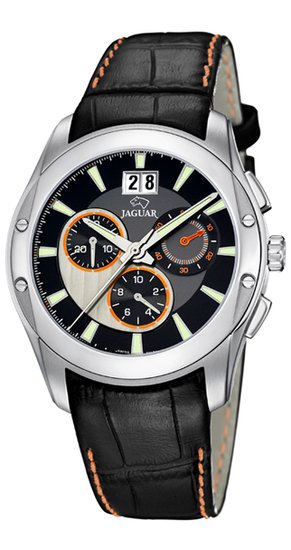 Photo: Zegarek JAGUAR J615/5
