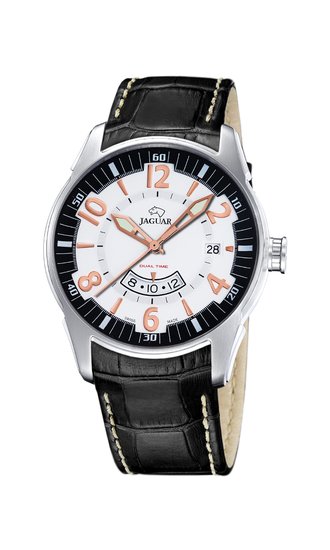 Photo: Zegarek JAGUAR J628/2