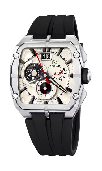 Photo: JAGUAR J640/1