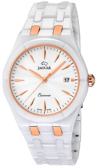 Photo: Zegarek JAGUAR J676/3