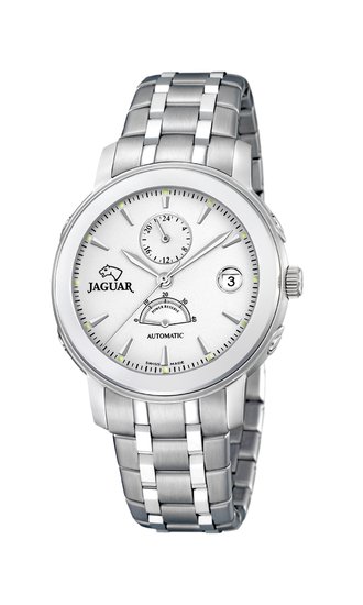 Photo: JAGUAR J947/1