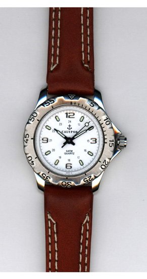 Photo: CALYPSO K2010/A