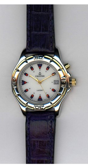 Photo: CALYPSO K3001/2