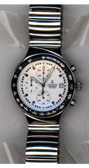 Photo: CALYPSO K3024/1