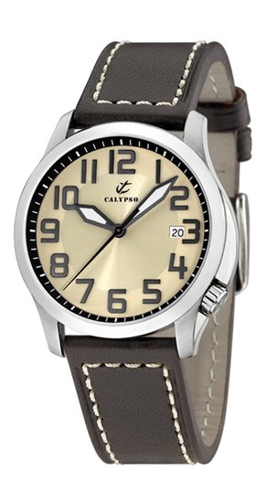 Photo: CALYPSO K5190/2
