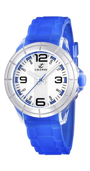Photo: Calypso K5231/3