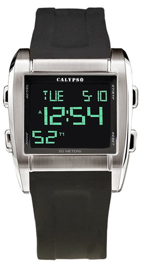 Photo: CALYPSO K5331/6