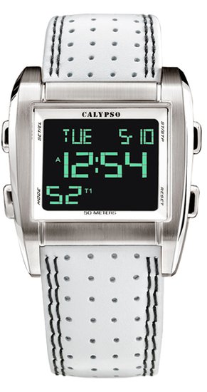 Photo: CALYPSO K5331/B