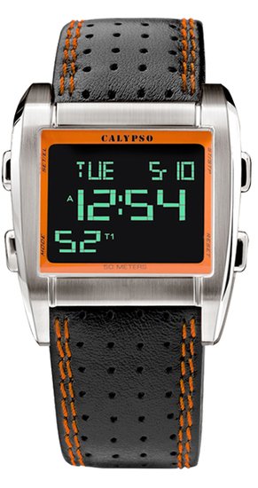 Photo: CALYPSO K5331/D