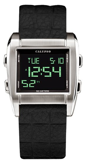 Photo: CALYPSO K5332/3