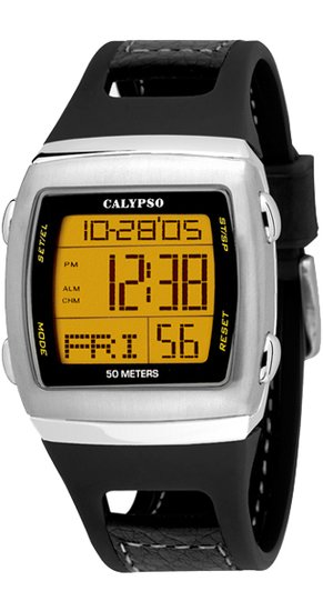 Photo: CALYPSO K5333/2